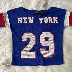 Vintage J Lo Jersey size Small